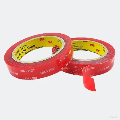 ダブルサイドテープ